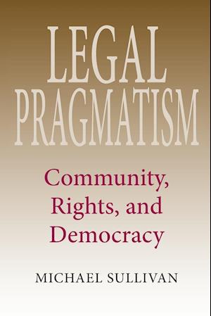 Legal Pragmatism