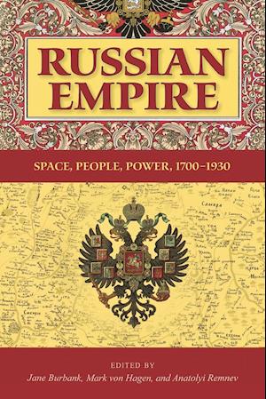 Russian Empire