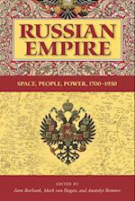 Russian Empire