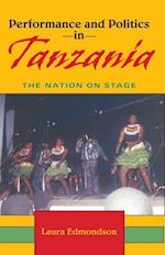Performance and Politics in Tanzania