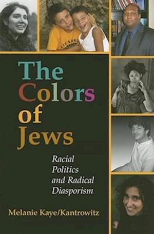 The Colors of Jews