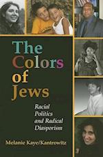 The Colors of Jews