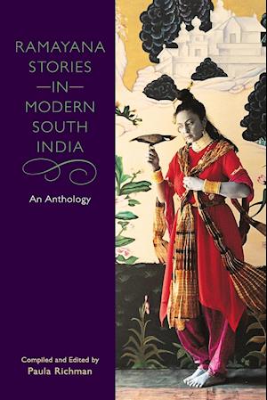 Ramayana Stories in Modern South India