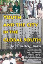 Youth and the City in the Global South