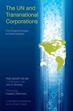 The UN and Transnational Corporations
