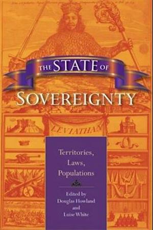 The State of Sovereignty