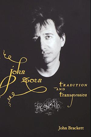 John Zorn