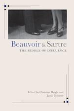 Beauvoir and Sartre