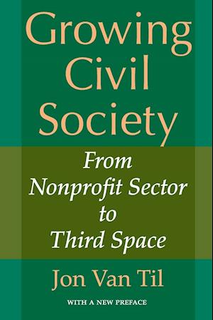 Growing Civil Society