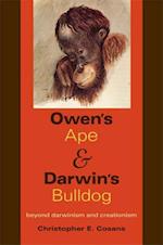 Owen's Ape and Darwin's Bulldog
