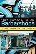 Street Dreams and Hip Hop Barbershops