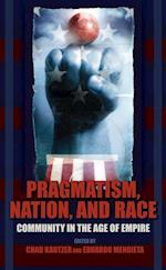 Pragmatism, Nation, and Race