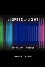 The Speed of Light