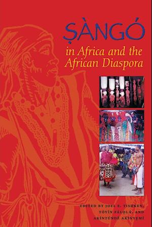 Sàngó in Africa and the African Diaspora