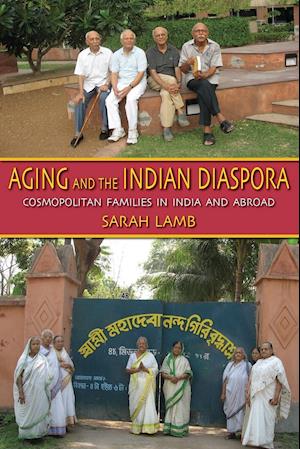 Aging and the Indian Diaspora