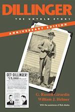 Dillinger, Anniversary Edition