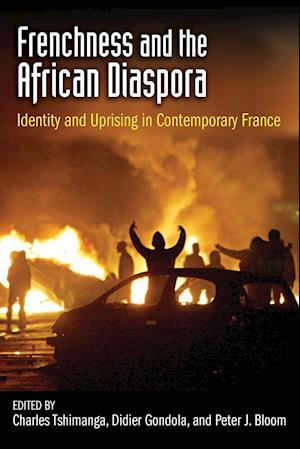 Frenchness and the African Diaspora