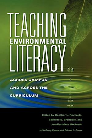 Teaching Environmental Literacy