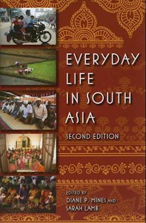 Everyday Life in South Asia, Second Edition