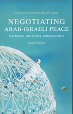 Negotiating Arab-Israeli Peace, Second Edition