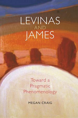 Levinas and James