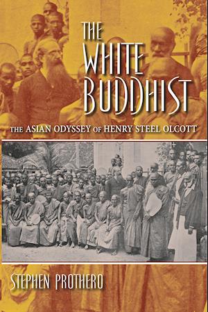 The White Buddhist