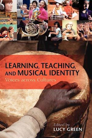 Learning, Teaching, and Musical Identity