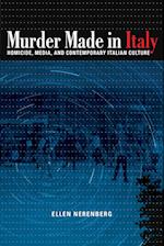 Murder Made in Italy