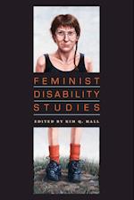 Feminist Disability Studies