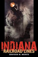 Indiana Railroad Lines