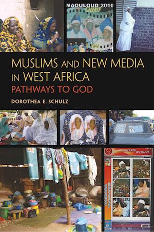 Muslims and New Media in West Africa