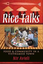 Rice Talks