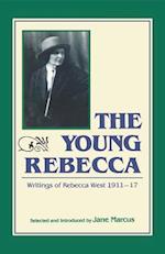 The Young Rebecca
