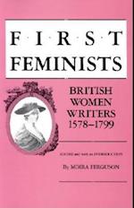 First Feminists