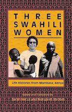 Three Swahili Women