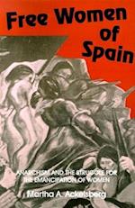 Free Women of Spain