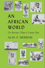 An African World
