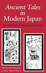 Ancient Tales in Modern Japan
