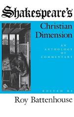 Shakespeare's Christian Dimension