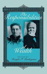 The Responsibilities of Wealth