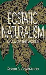 Ecstatic Naturalism