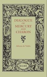 Dialogue of Mercury and Charon