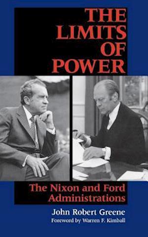 The Limits of Power