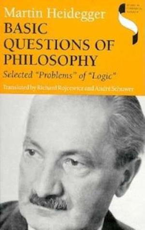 Basic Questions of Philosophy