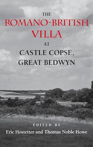 The Romano-British Villa at Castle Copse, Great Bedwyn