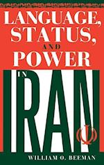 Language, Status, and Power in Iran