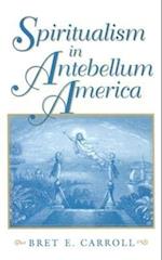 Spiritualism in Antebellum America