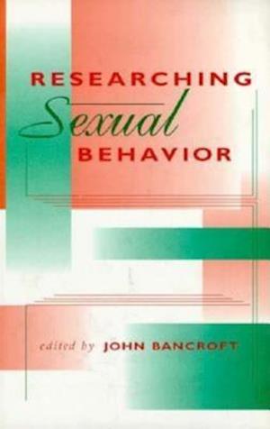 Researching Sexual Behavior