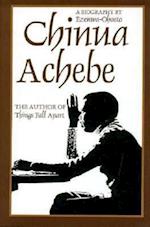 Chinua Achebe