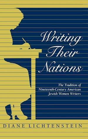 Writing Their Nations